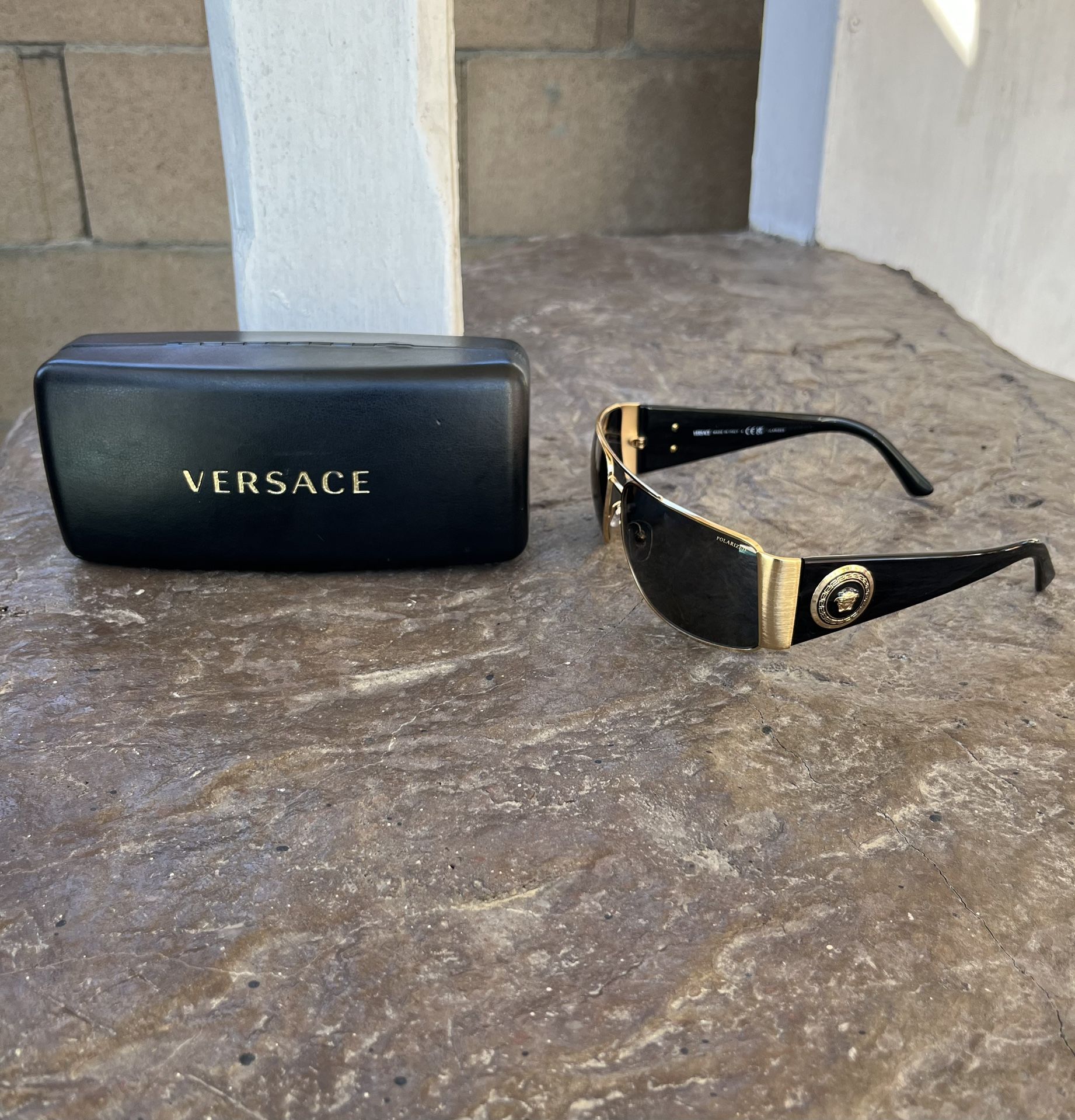 Versace Sunglasses