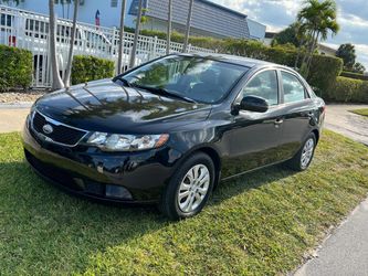 2013 kia forte