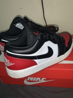 Men’s Retro Jordan 1s Lows