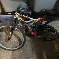 Bike 