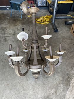 Chandelier