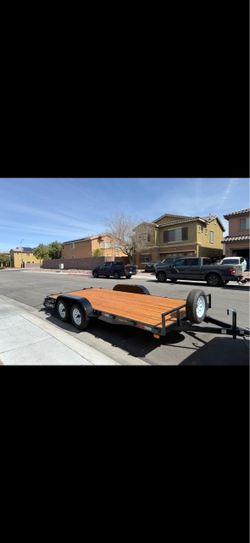 Trailer