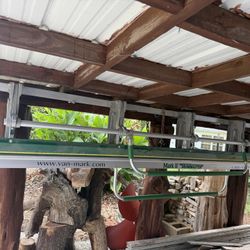 Bending Brake/Metal Bender
