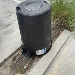 Garbage Can
