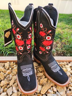 Bota Rodeo