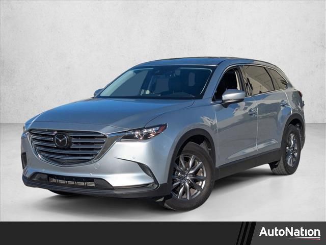 2021 Mazda CX-9