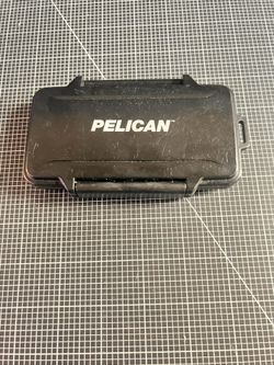 Pelican CF Card Holder 