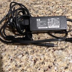 HP Laptop Charger