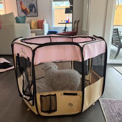 Pet Playpen