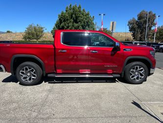 Trucks new and used