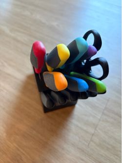 tasty knife set 14 pieces