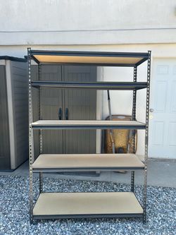 Storage rack