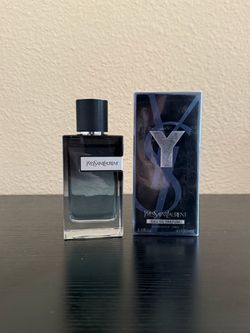 YSL Y Eau de Parfum 100ml