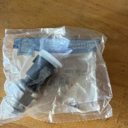09 Chevy Silverado New Oil Pressure Switch Part