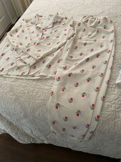 Women pyjama set size M/L