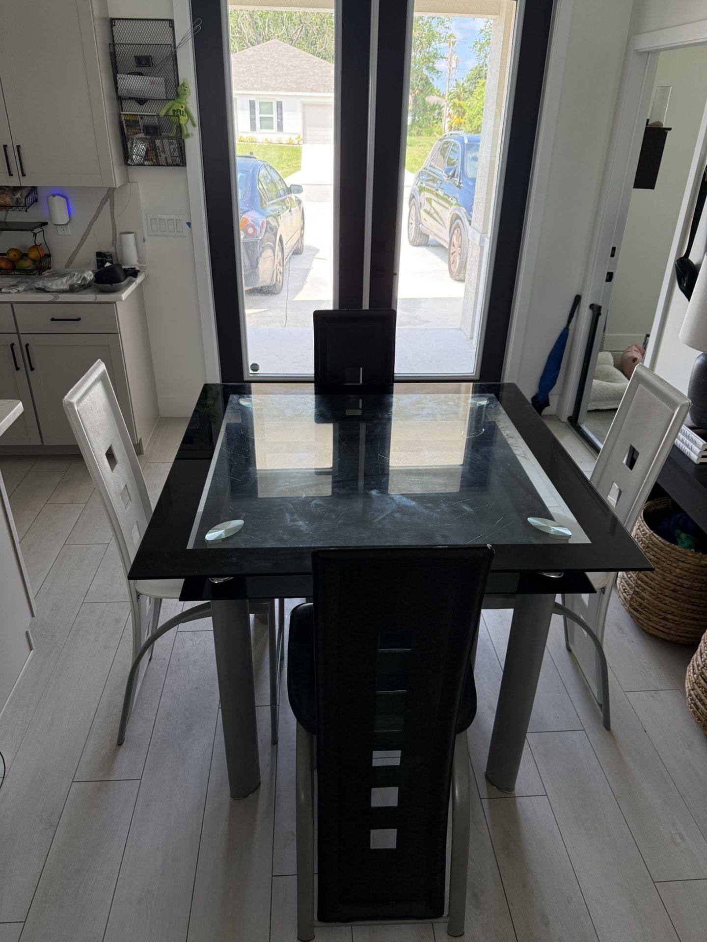 Dining Room Table