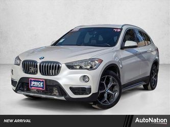 2019 BMW X1
