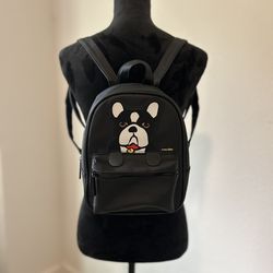 Marc Tetro Backpack