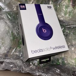 beats solo 3 wireless