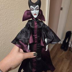 Disney Maleficent Doll 