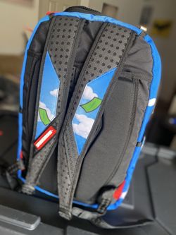 Sprayground Backpack Brand New!! Sold Out Everywhere for Sale in Bremerton,  WA - OfferUp