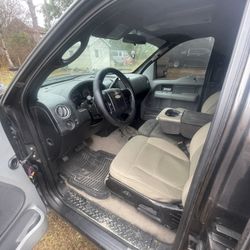 Project Truck For Trade Or Sale