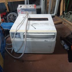 AC Wall Unit