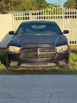 2011 Dodge Charger