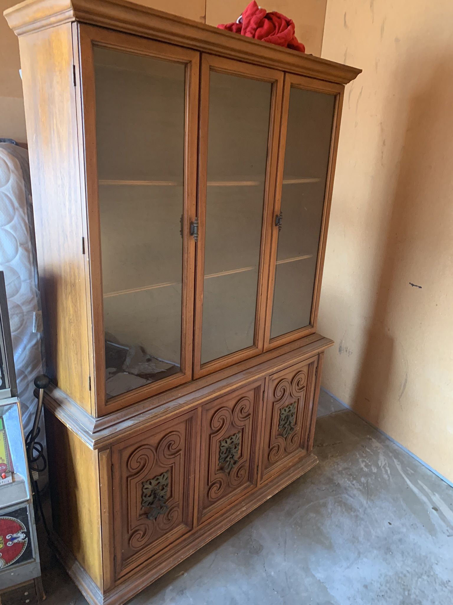 China Hutch