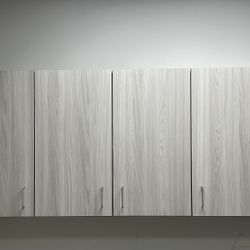 Cabinets 