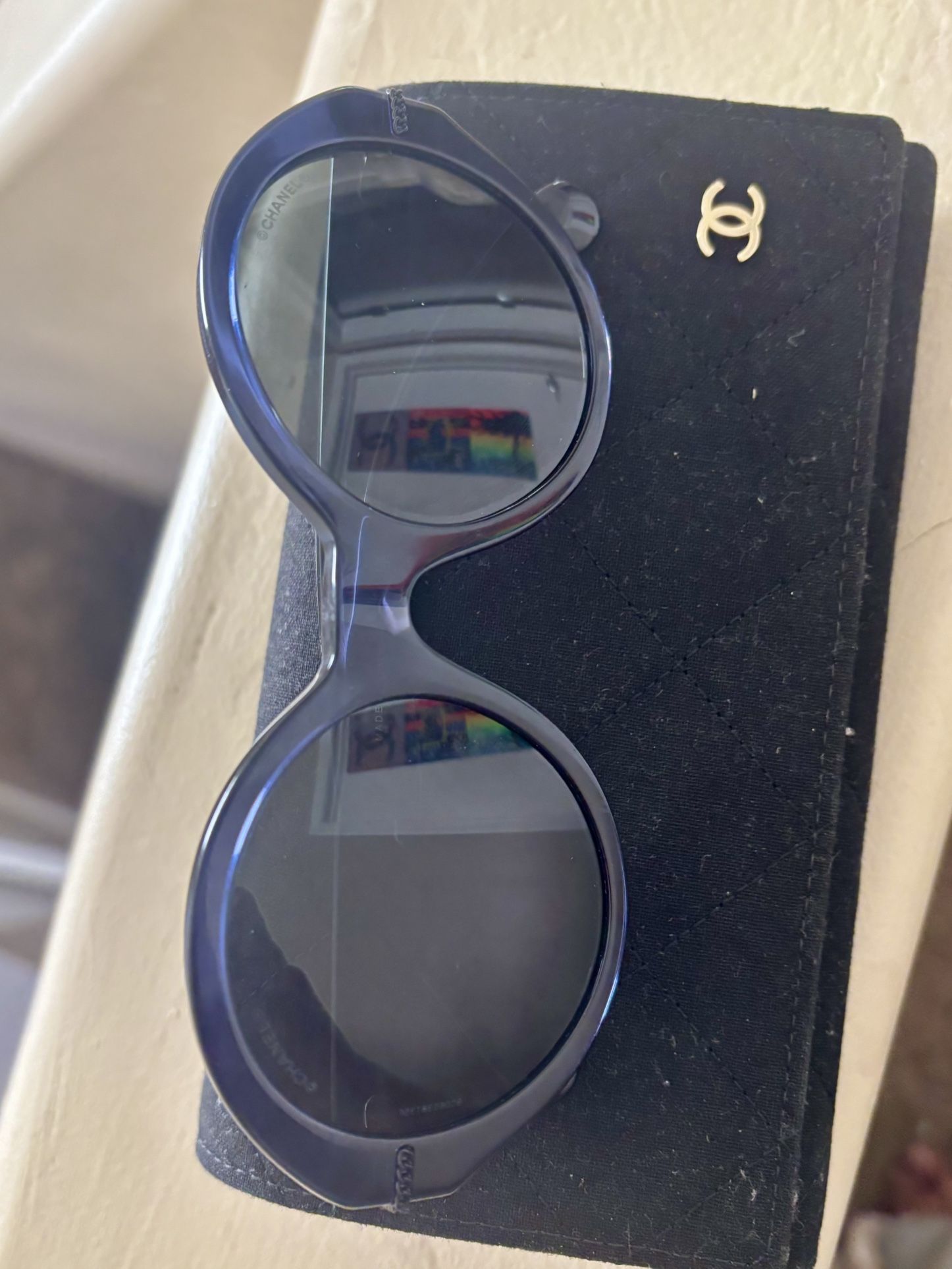 Brand new Chanel Glasses