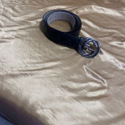 GG Belt 120$