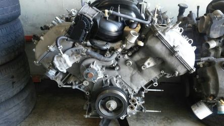 2007 - 2016 Toyota Tundra 5.7L V8 Engine 3URFE for Sale in Fort