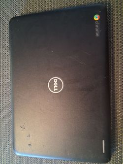 Need to get rid of the Chromebook to get a new one