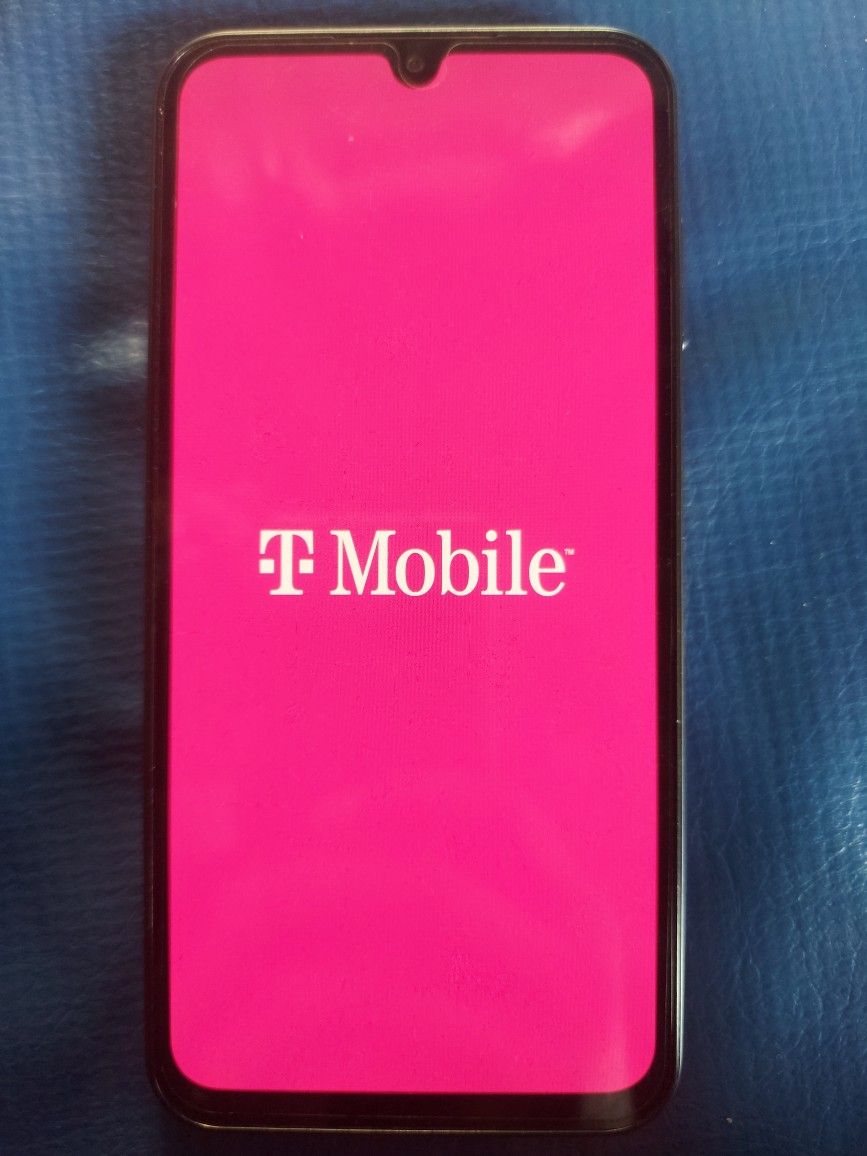 6.5" Samsung Galaxy A15 5G 128GB T-Mobile 3 cameras Android 14 2024