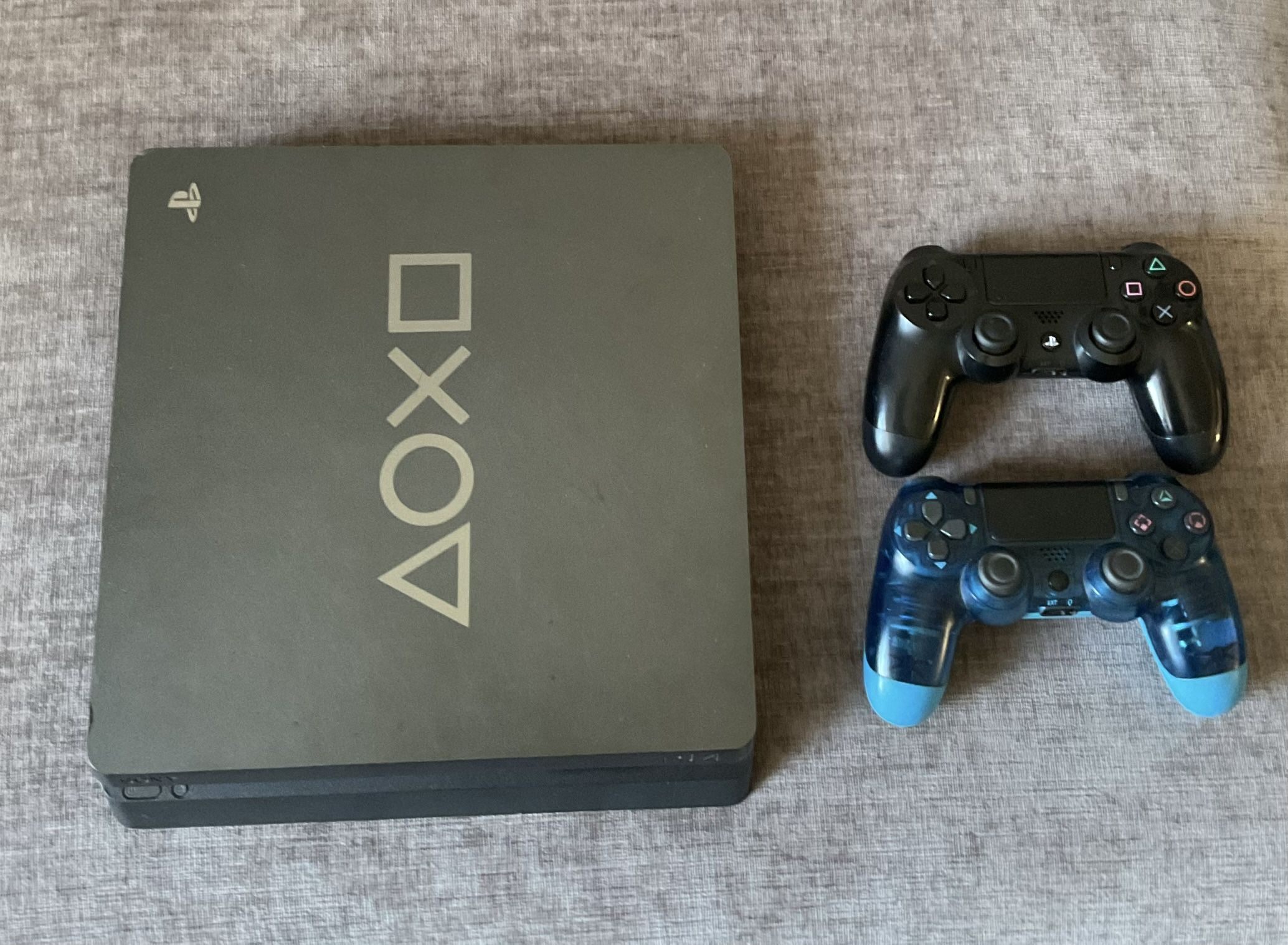 PS4