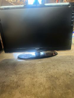 46” Samsung 1080p TV