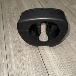 Parts 2011-2019 Dodge Grand Caravan Turn Column Trim Cover 1NZ95DX9AF INZ95TRMAF OEM