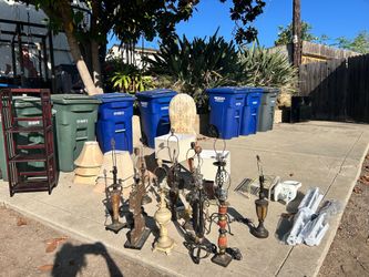FREE FURNITURE AND APPLIANCES
