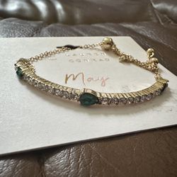  New Never Used LC Lauren Conrad Bracelet For May 