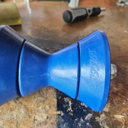 Boat Seadoo Bow Roller Stop Jet Ski.