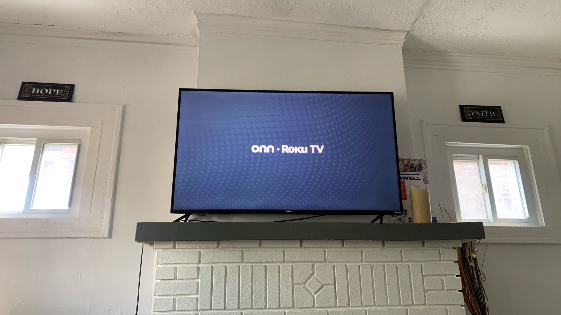 Roku Tv