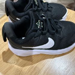 Toddler Shoes Can Be For Girl Or Boy