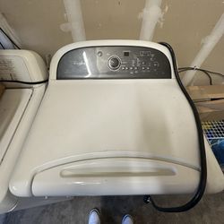 Whirlpool Dryer 