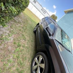 2005 Jeep Grand Cherokee