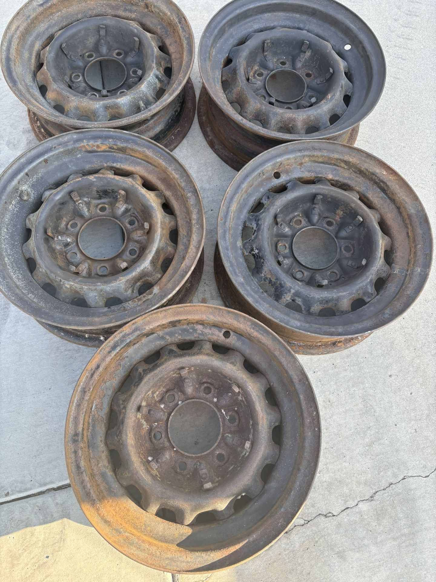 Parts