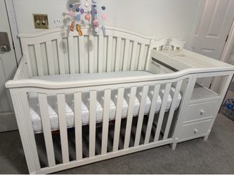 Crib