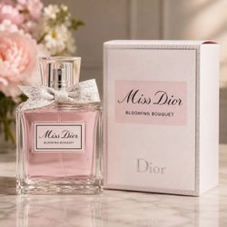 Miss Dior Blooming Bouquet Perfume