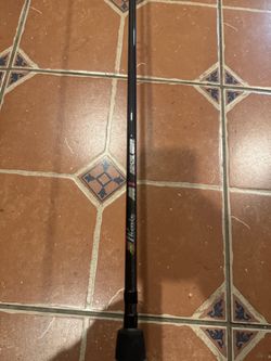 Phenix m1 inshore spinning rod