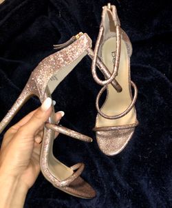 Bebe Heels